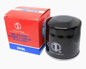MIW Oljefilter PO22002