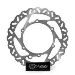 Moto-Master Bremseskive Bak Yamaha YZ125/250/250F/450F