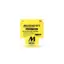 MotoBatt MB16A 12V Batteri 2-Polet, 220CCA, 19Ah, 151x91x181, AGM