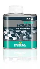 Motorex Gaffelolje SAE 2,5W 250ml