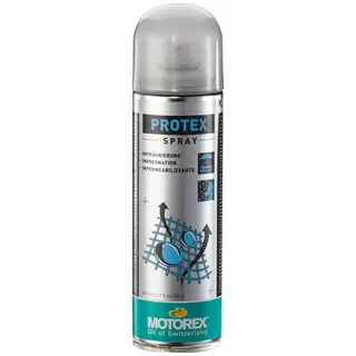 Motorex Pro Tex Impregnering 500ml, Spray