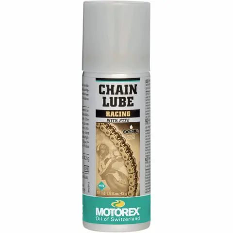 Motorex Racing Kjedespray 56ml