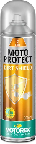 Motorex Moto Protect Dirt Shield 500 ml