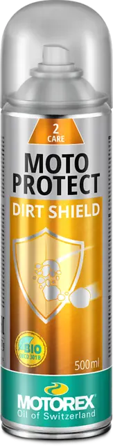 Motorex Moto Protect Dirt Shield 500 ml 