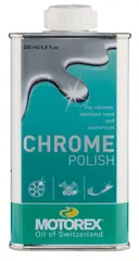 Motorex Chrome Polish - 200ml