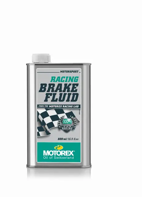 Motorex Racing Bremsevæske 500 ml 