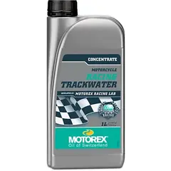 MOTOREX Racing Trackwater 1 liter konsentrat