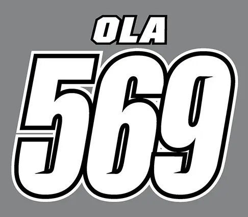 Team Motorspeed MX Trøyetrykk