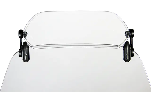 MRA XCC- Clamp (pair) for XCTA / XCSA Par, X-Creen Double Tilsats 