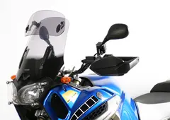 MRA Yamaha XT 1200 Z X-Creen-Touring Klar Vindskjerm 2010-2013