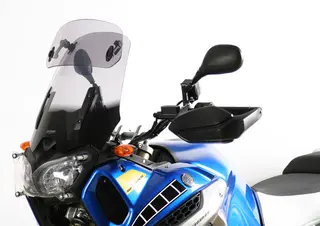 MRA Yamaha XT 1200 Z X-Creen-Touring Klar Vindskjerm 2010-2013
