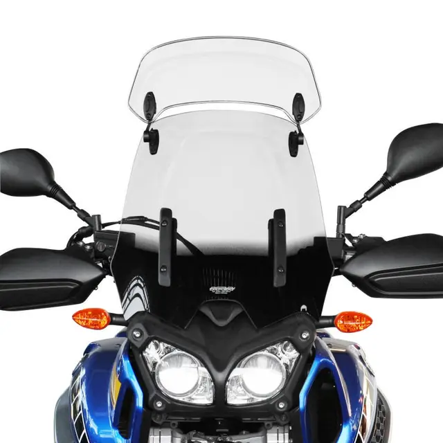 MRA Yamaha XT 1200 Z X-Creen-Touring Klar Vindskjerm