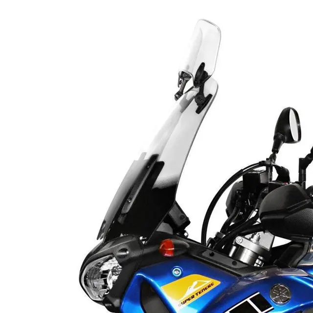 MRA Yamaha XT 1200 Z X-Creen-Touring Klar Vindskjerm