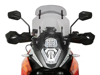 MRA VarioTouring Vindskjerm KTM 1190 Adventure Sotet