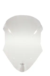 MRA Yamaha Tracer 900/GT 18- Touring Klar Vindskjerm L=530/B=400