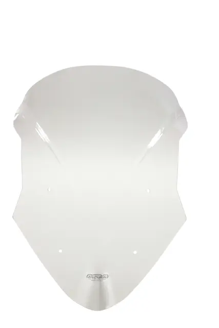 MRA Yamaha Tracer 900/GT 18- Touring Klar Vindskjerm