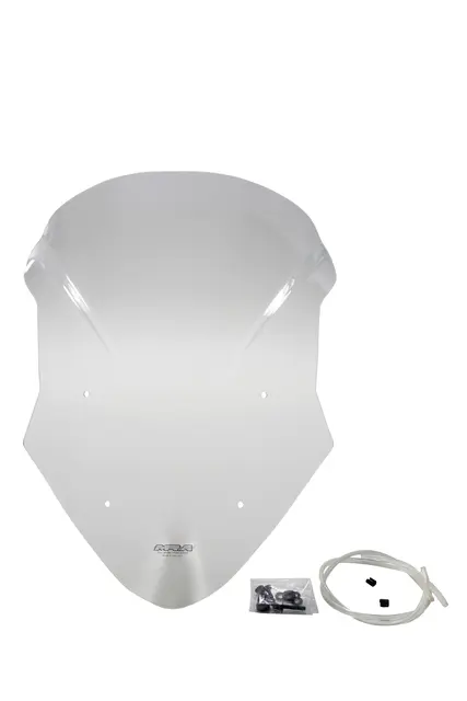 MRA Yamaha Tracer 900/GT 18- Touring Klar Vindskjerm