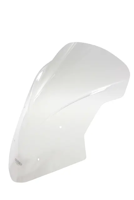 MRA Yamaha Tracer 900/GT 18- Touring Klar Vindskjerm