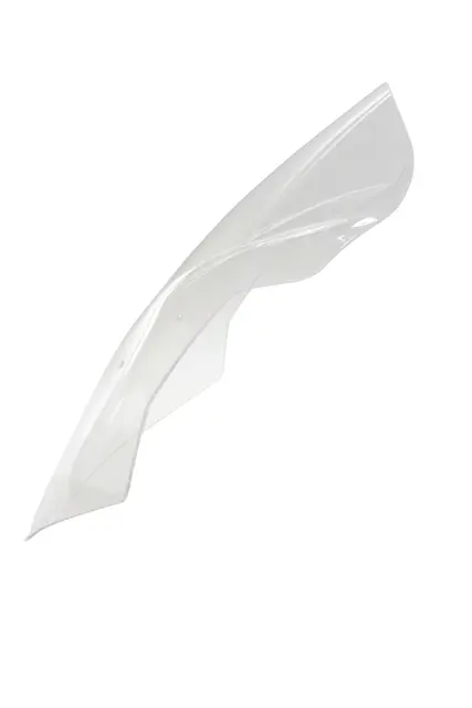 MRA Yamaha Tracer 900/GT 18- Touring Klar Vindskjerm