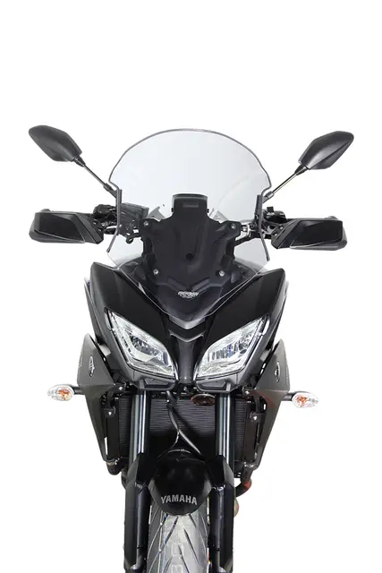 MRA Vindskjerm Touring (TM) Yamaha Tracer 900/GT 18-