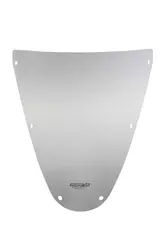 MRA Yamaha YZF R1 98-99 Sotet &quot;O&quot; K&#229;peglass OEM