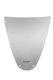 MRA Yamaha YZF R1 98-99 Sotet &quot;O&quot; K&#229;peglass OEM