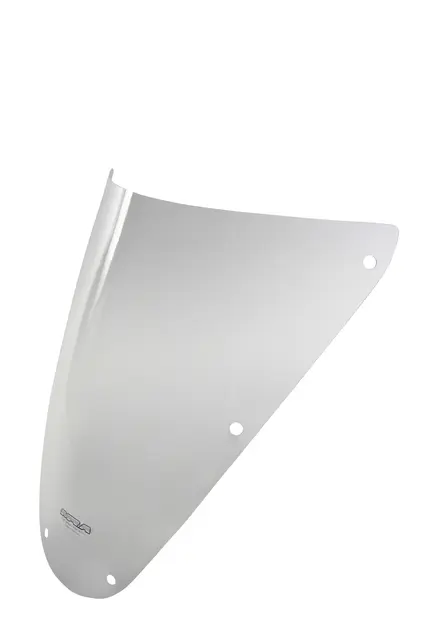 MRA Yamaha YZF R1 98-99 Sotet "O" Kåpeglass OEM