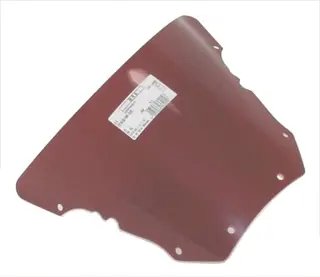 MRA Yamaha YZF600 R6 99-02 Sotet K&#229;peglass OEM, O1