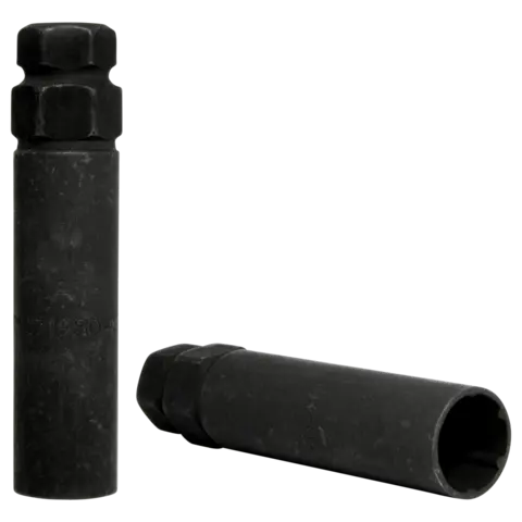 MSA Pipe For Hjulmuttre 17/19(3/4'') HEX Passer hjulmuttre fra MSA til ATV/UTV