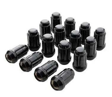 Hjulpakke 78 - Polaris 4x4 - 30"/14" Mud Lite 2 E4, M40 Rouge - Sort/Titan 