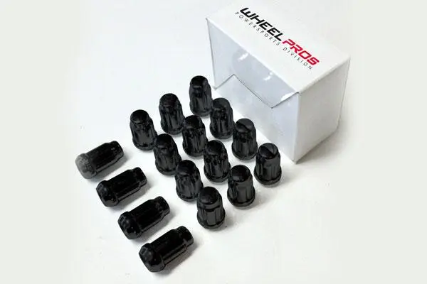 Hjulpakke 27 - Can-Am 4x4 - 27"/14" Wanda P3006, MSA M50 Clubber Sort BM,+10 