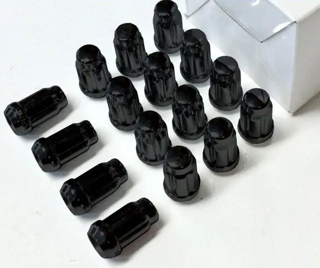 Hjulpakke 49 - Polaris 4x4 - 26"/14" Wanda VS3020 Storm E4, MSA M40 Rouge 