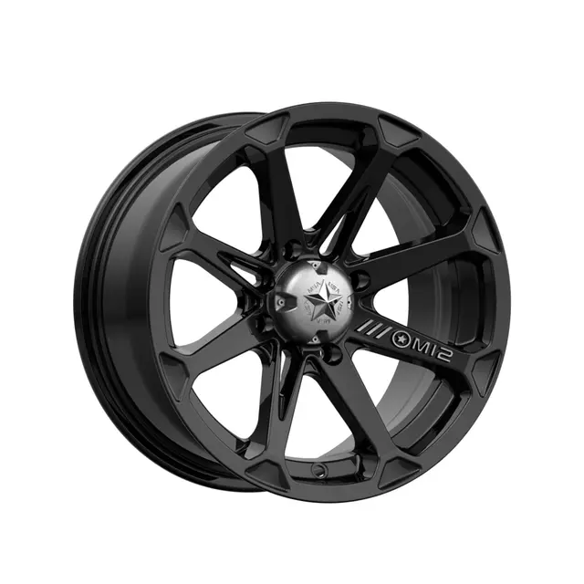 Hjulpakke 93 - Can-Am 4x4 - 26"/14" Wanda VS3020 Storm E4, MSA M12 Diesel 