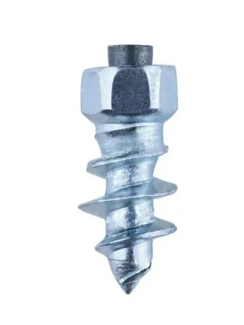 Pigghjulpakke 74 - Japanske 4x4 -26"/14" Wanda VS3020 Storm, MSA M41 Boxer- Sort 