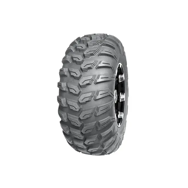 Hjulpakke 88 - Polaris 4x4 - 26"/14'' Wanda P3035 E4, MSA M33 Clutch, +10mm 