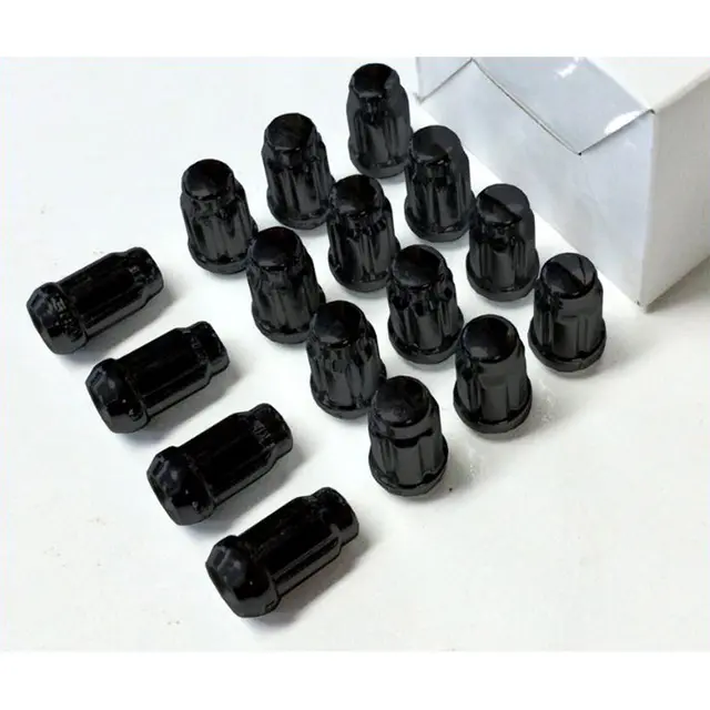 Pigghjulpakke 93 - Polaris 4x4 - 26"/14" Wanda VS3020 Storm E4, MSA M12 Diesel 