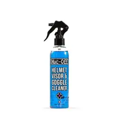 Muc-Off Hjelm &amp; Visirrens 250 ml
