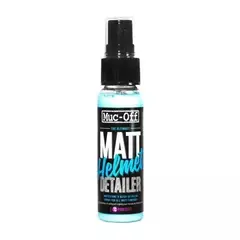 Muc-Off Matt Finish Hjelm Detailer 32ml