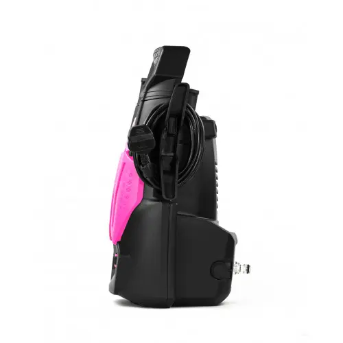 Muc-Off Høytrykkspyler Kit Med Skumkanon 