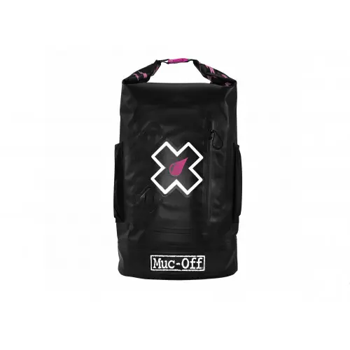 Muc-Off Høytrykkspyler Kit Med Skumkanon 