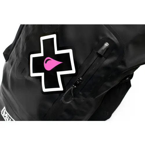 Muc-Off Høytrykkspyler Kit Med Skumkanon 