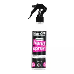 Muc-Off Antibac H&#229;ndspray 250ml
