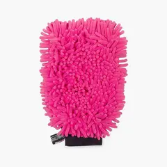 Muc-Off 2in1 Chenille Microfibre Vaskevott Tett elastisk mansjett