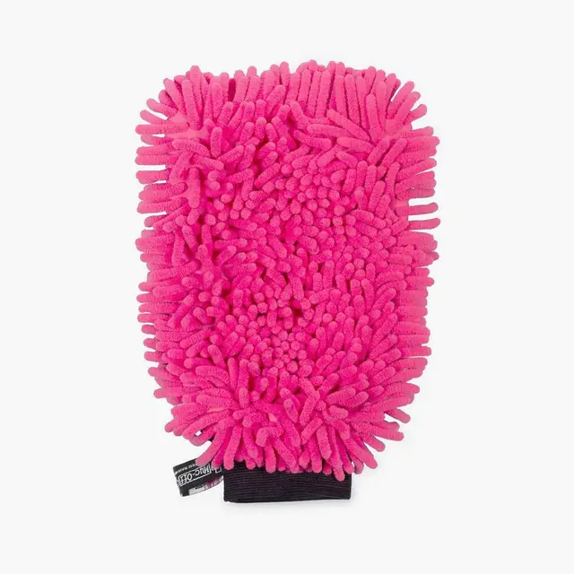 Muc-Off 2in1 Chenille Microfibre Vaskevott