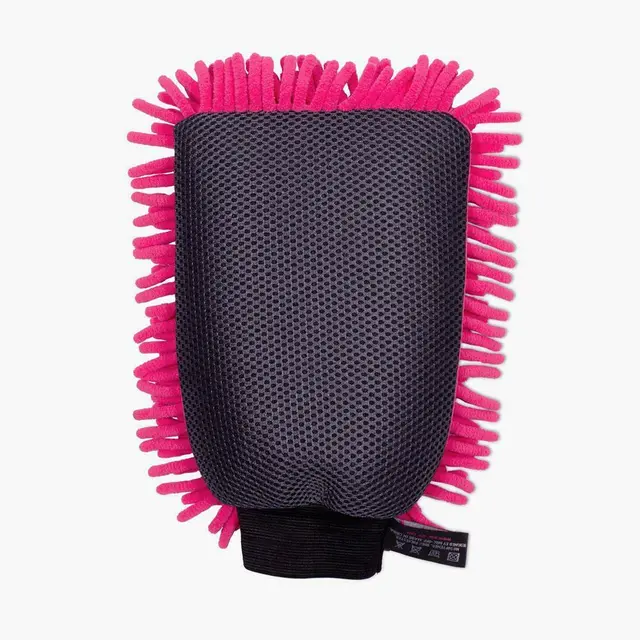 Muc-Off 2in1 Chenille Microfibre Vaskevott