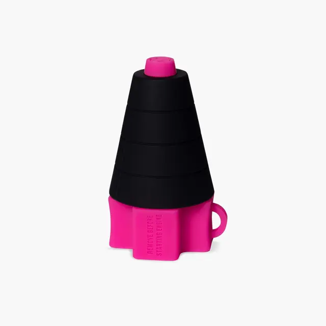 Muc-Off Motorcycle Exhuast Bung - Eksosplugg