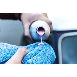 Muc-Off Premium Microfiberklut