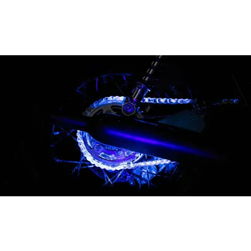 Muc-Off Wet Kjedespray 400ml 