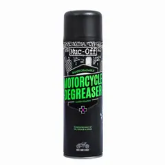 Muc-Off Motorsykkel Avfetting 500ml