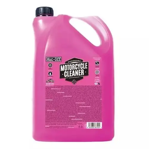 Muc-Off Motorsykkelvask 5 Liter 